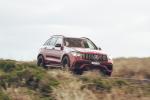 Mercedes-AMG GLC63 S 4Matic+ 2020 года (AU)